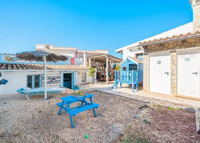 La Playita