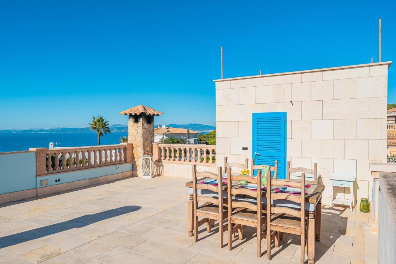 Holiday home La Playita *