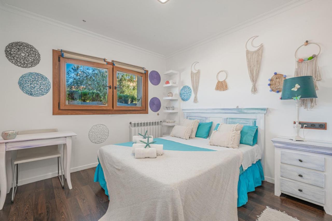La Playita Holiday home Llucmajor (Mallorca)